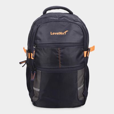 Blue Polyester Back Pack