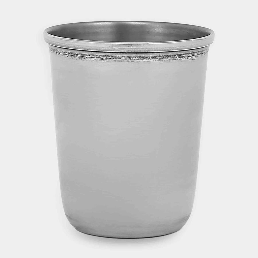 Stainless Steel Dinner Set 3 Pcs, , large image number null