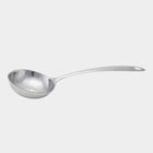 Stainless Steel Ladle, , small image number null