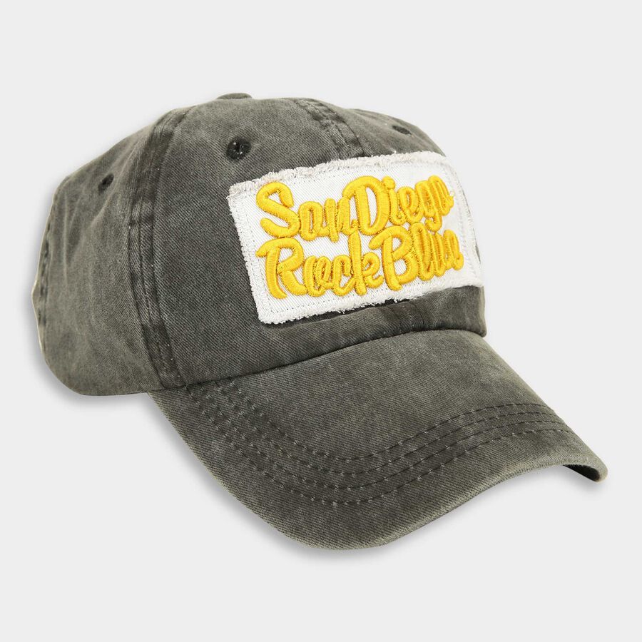 Men's Fabric Cap, , large image number null