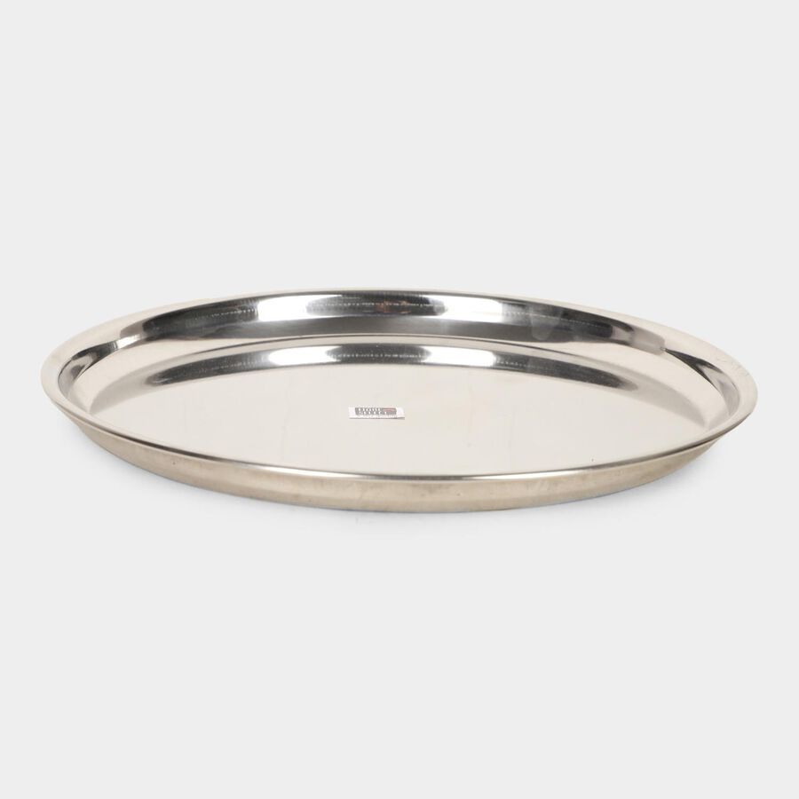 Steel Plate, , large image number null