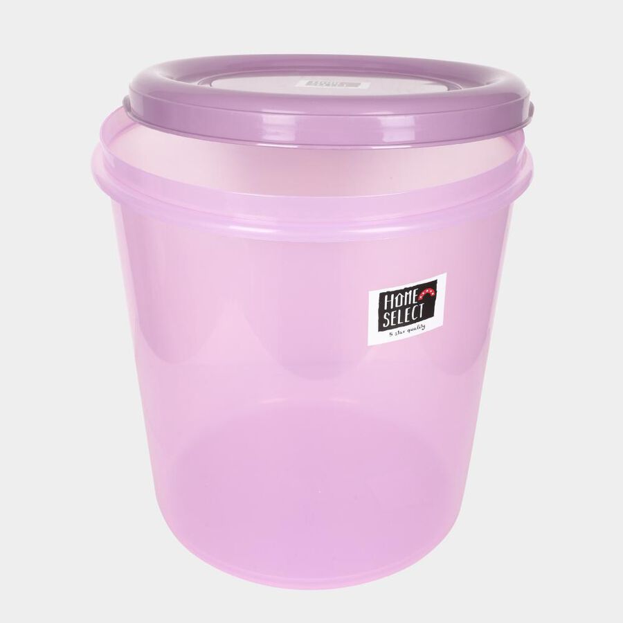 30 L Plastic Container, , large image number null