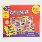 Cardboard Puzzle - 4mm, , small image number null