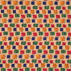 Yellow Microfiber Single Bedsheet, , small image number null