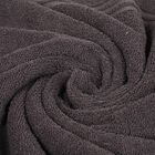 300 GSM Grey Microfiber Bath Towel, , small image number null