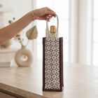 Jute Bottle Bag, , small