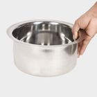 2.8 L Steel Patila, , small image number null