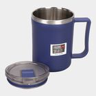 Mild Steel Mug, 400 ml, , small image number null
