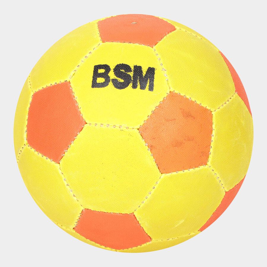 Pvc Football, 67 X 70 cm Colour/Design May Vary