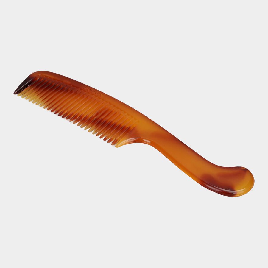 Plastic Hair Comb, Set of 2, , large