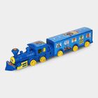 Kid's Plastic Train, , small