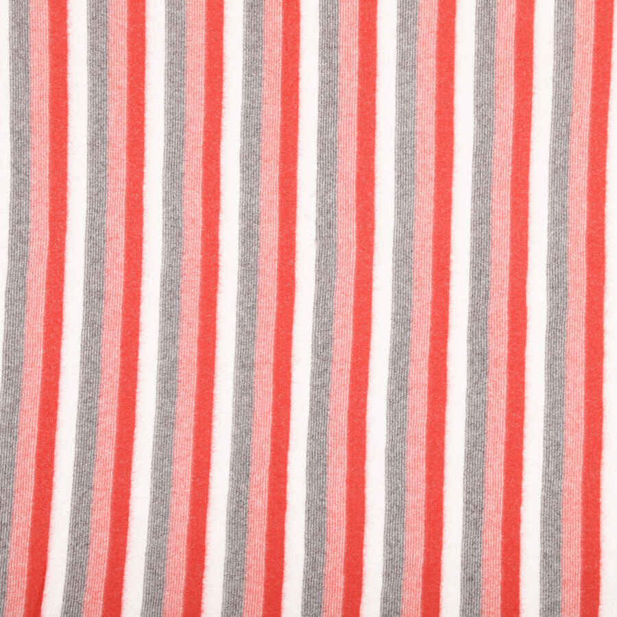 330 GSM Red Microfiber Blanket, , large image number null
