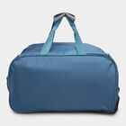  Mid Blue Polyester Duffle Trolley, , small image number null