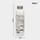 500mlglass Bottle, , small