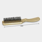 Plastic Hair Brush, , small image number null