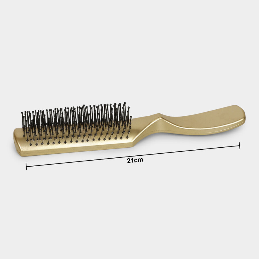 Plastic Hair Brush, , large image number null