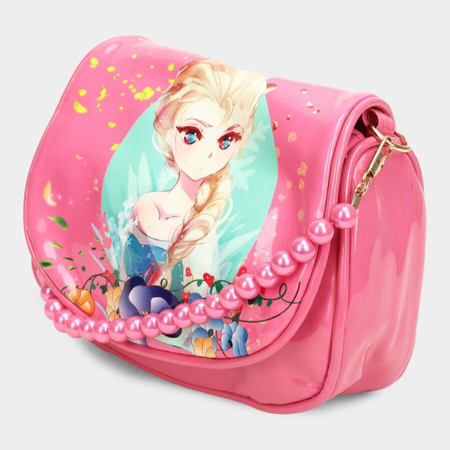 Kids' Polyurethane Bag, , large image number null