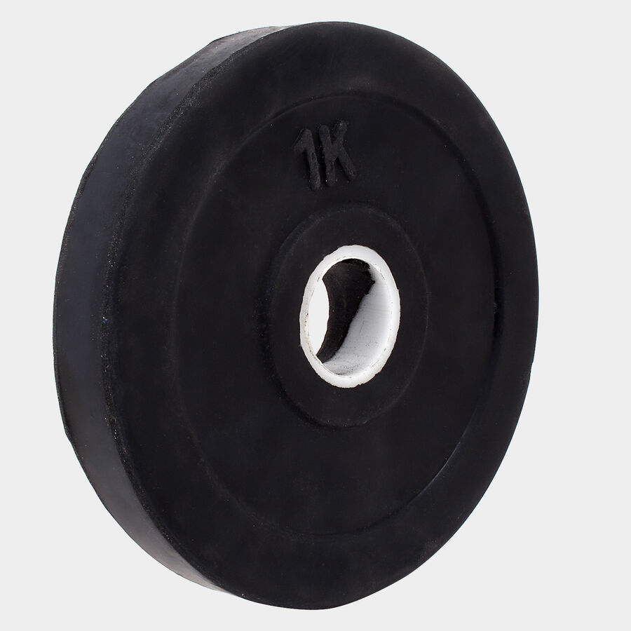 Weight Plate (1 kg), , large image number null