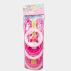 Kid's Princess Ring Toss Game, , small