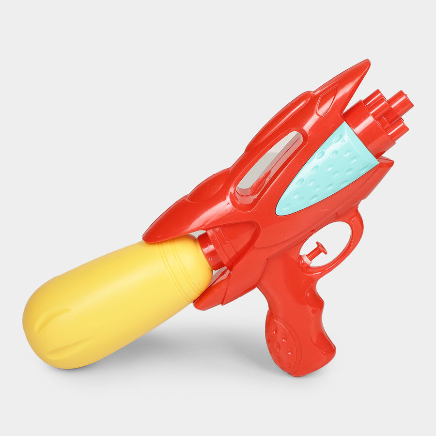 Kid's Spiderman Water Gun, , large