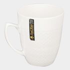Stoneware Mug, 300 ml, Microwave Safe, , small image number null