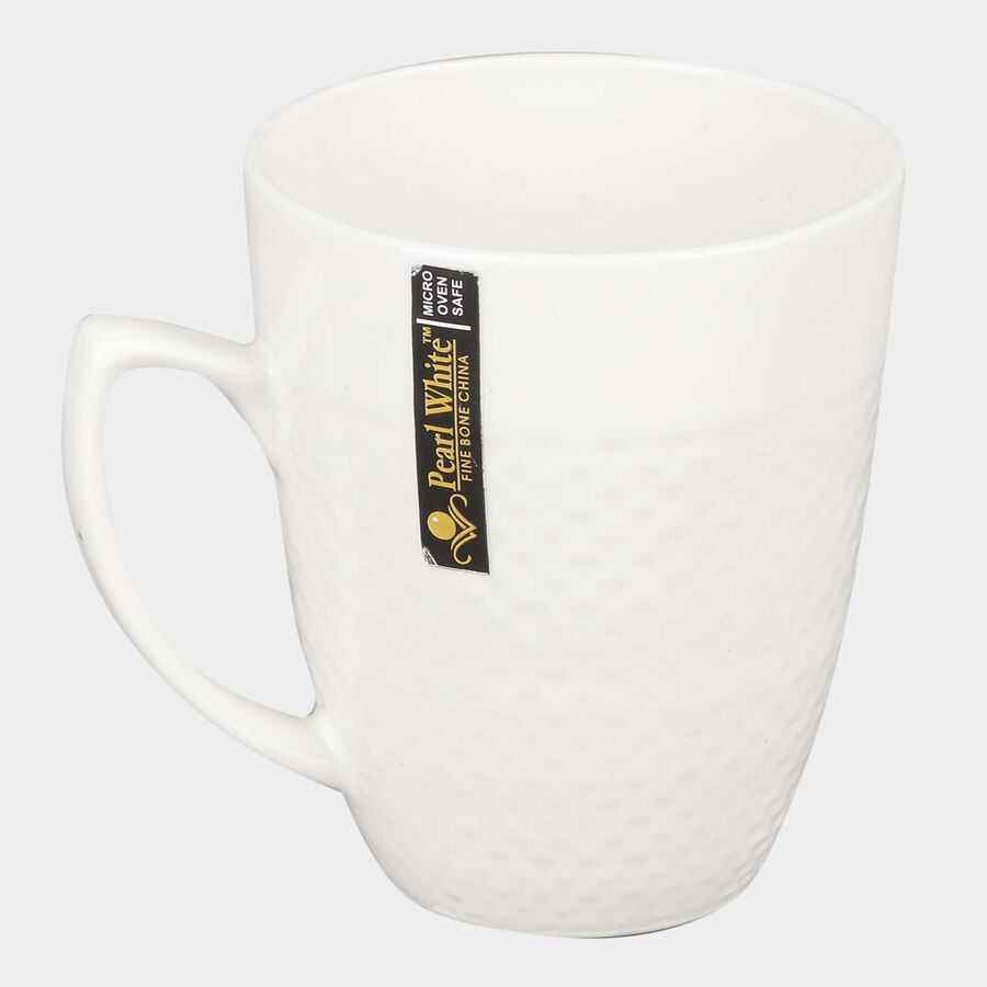 Stoneware Mug, 300 ml, Microwave Safe, , large image number null