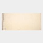 450 GSM Ivory Cotton Bath Towel, , small image number null