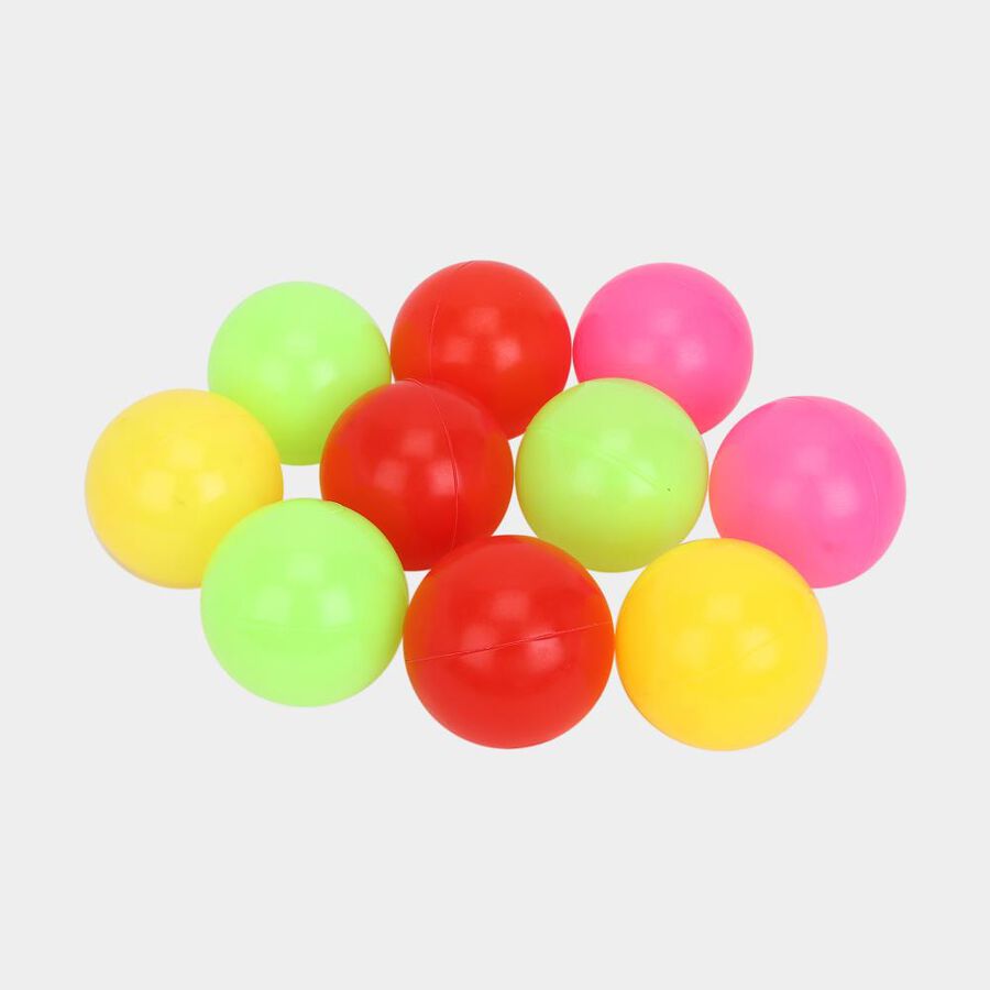 Rubber Soft Ball, , large