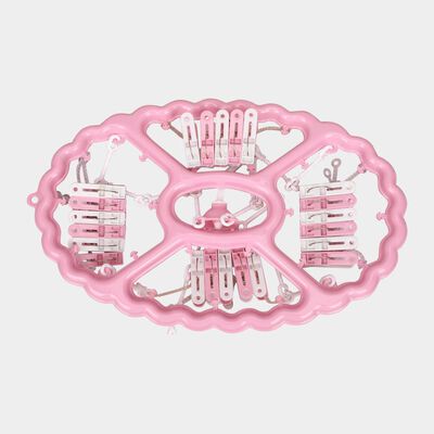 PVC Clip Hanger