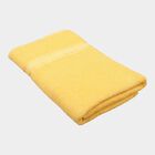 Cotton Bath Towel, 370 GSM, 65 X 137 cm, , small image number null