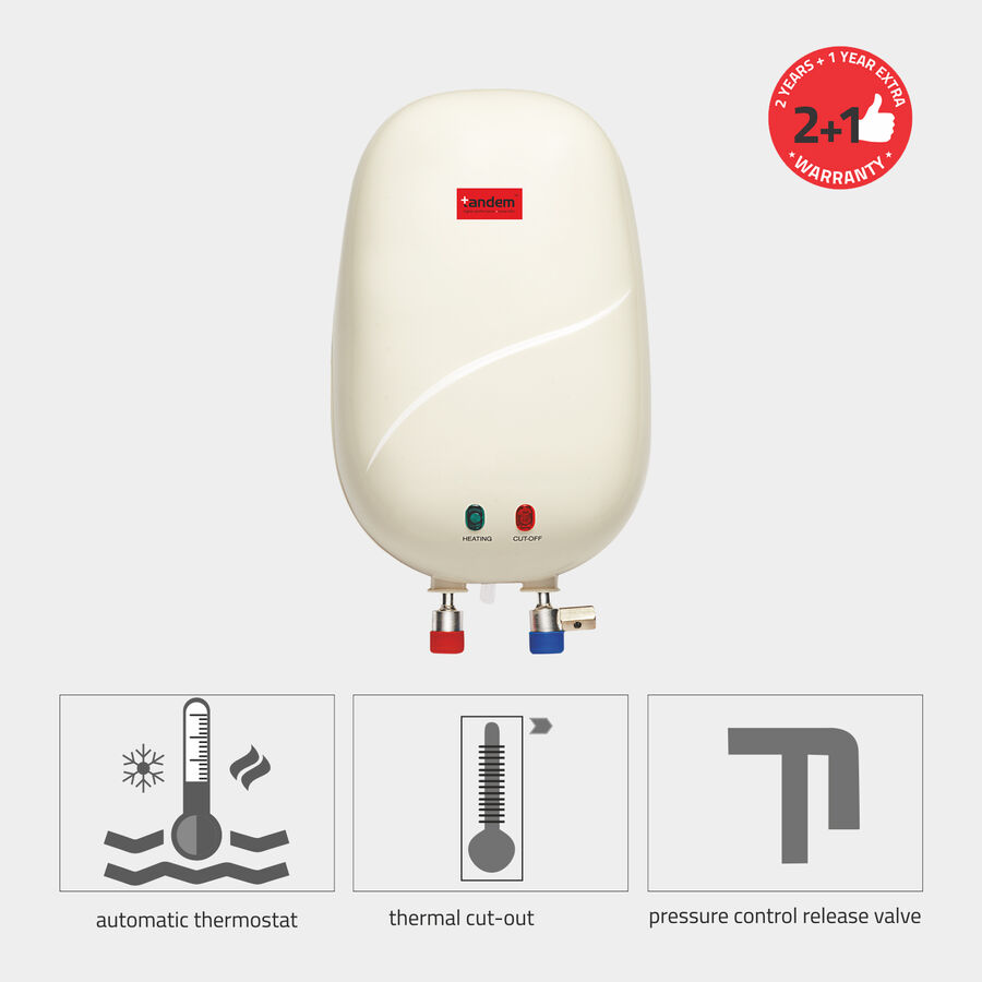 Instant Geyser (3L), , large image number null