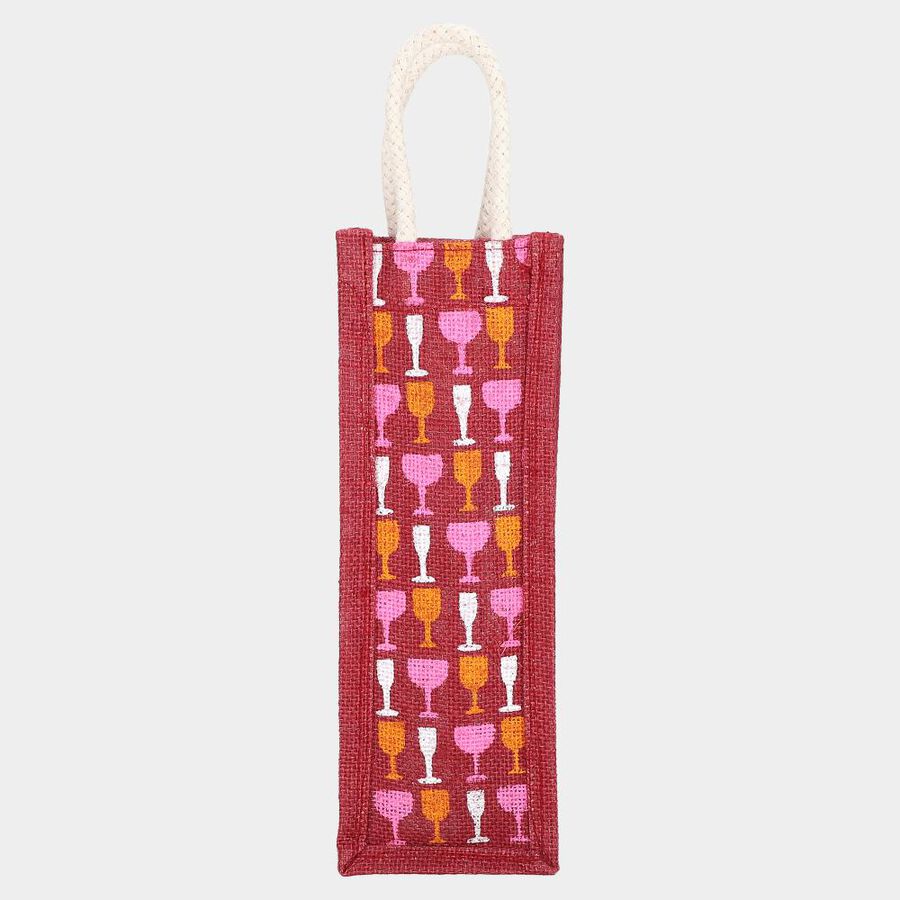 Wine Handy Pouch, , large
