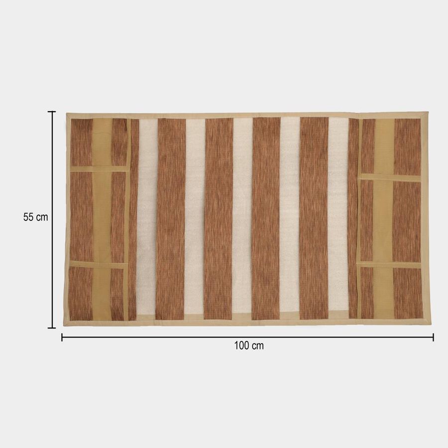 Beige Polyester Appliance Cover, , large image number null