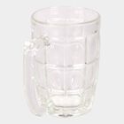 Glass Beer Mug 370 ml, , small image number null