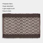 Microfiber Door Mat, , small image number null