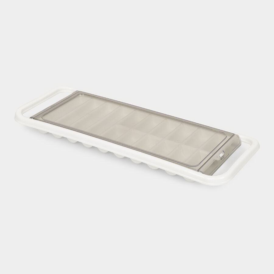 Plastic Ice Tray, , large image number null