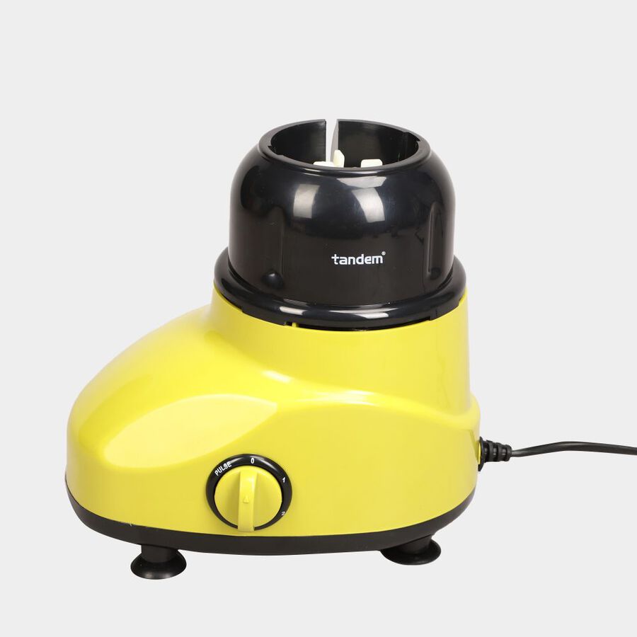 500W Mixer Grinder,3 Jar, , large image number null