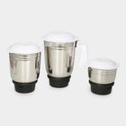 500W Mixer Grinder, , small image number null