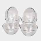 Glass Dessert Set - Set of 7, , small image number null