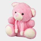 Pink Teddy Bear With Bow, , small image number null