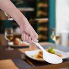 Melamine Serving Spoon, , small image number null