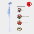 Electric Hand Blender, 250W, , small image number null