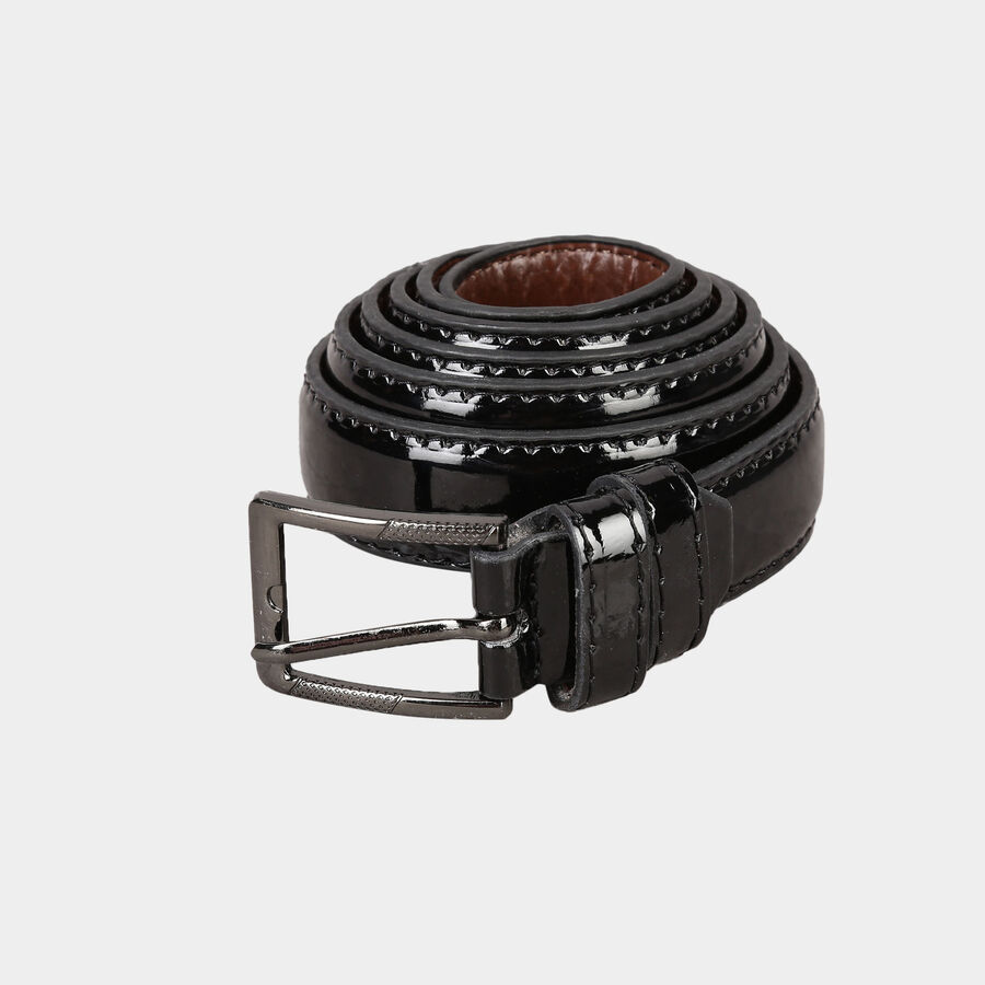 Women's Polyurethane Belt, , large image number null