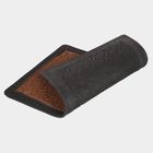 Brown Rubber Rug, , small image number null