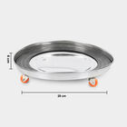 Steel Cylinder Trolley, , small image number null