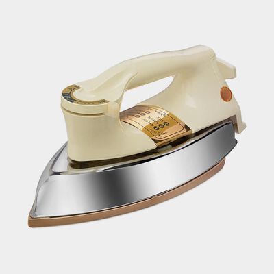 1000W Heavy Weight Dry Iron