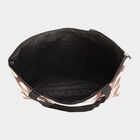 Brown Polyester Bag, , small image number null