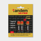 AA2+1 Alkaline Batteries, , small image number null
