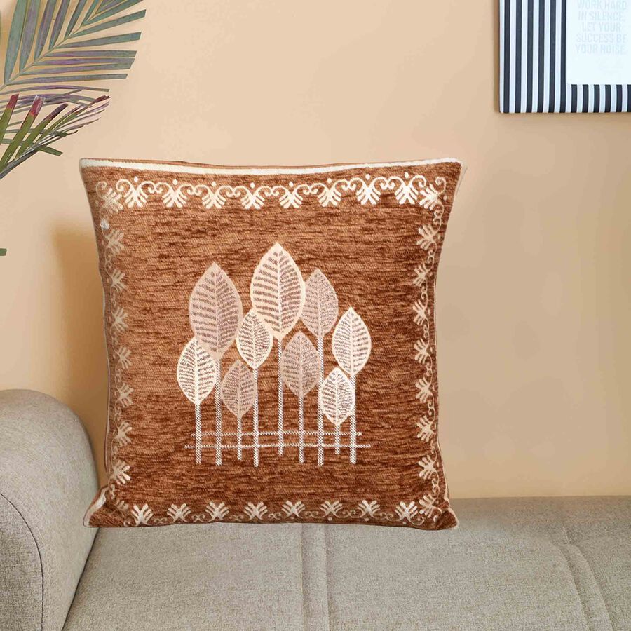 Microfiber Cushion Cover, , large image number null