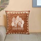 Polyester Cushion Cover, 40 X 40 cm, , small image number null